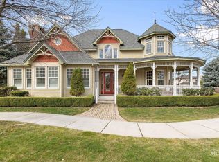 4087 S Talavera Way, Boise, ID 83706