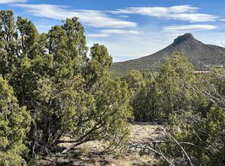 Fronxtage Rd #2116, Serafina, NM 87569