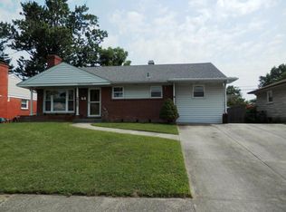 3725 Rosemont Blvd, Louisville, KY 40218