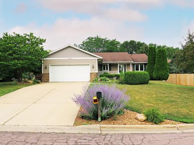 1806 Birchwood Ct, Faribault, MN, 55021