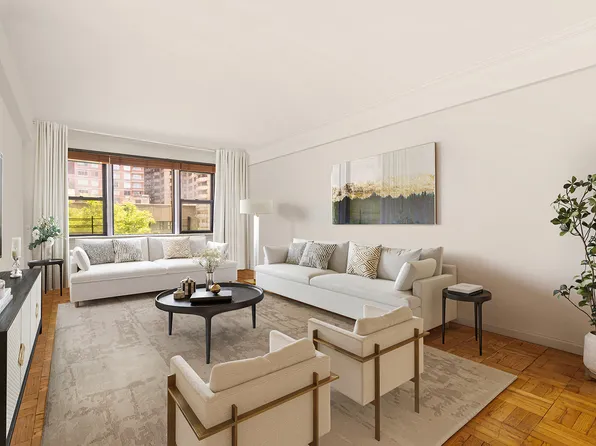 240 East 46th Street image 1 of 13