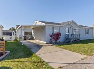 7365 Clansman St, Alma, MI 48801