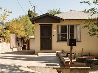 732 Onarga Ave, Los Angeles, CA 90042