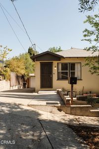 732 Onarga Ave, Los Angeles, CA, 90042