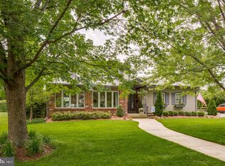 731 2nd St, Delanco, NJ 08075