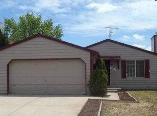 1610 Ensenada Way, Aurora, CO 80011