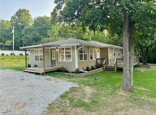 1755 S Hoot Owl Ln, Fayetteville, AR 72701