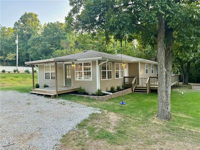 1755 S Hoot Owl Ln, Fayetteville, AR, 72701