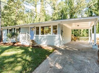 1843 Westwood Ave SW, Atlanta, GA