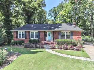 3311 Tyrone Dr, Charlotte, NC 28215