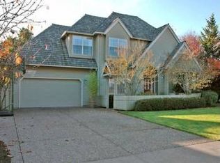 5992 SW Langford Ln, Lake Oswego, OR 97035
