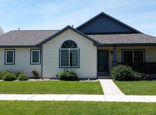2697 Mary Jane Blvd, Missoula, MT 59808