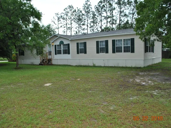 17 Whisper Ridge Loop, Waynesville, GA 31566