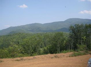 1570 Meadow Field Way, Del Rio, TN 37727