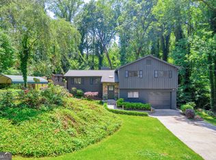 351 Gordon Hills Ct SW, Mableton, GA 30126