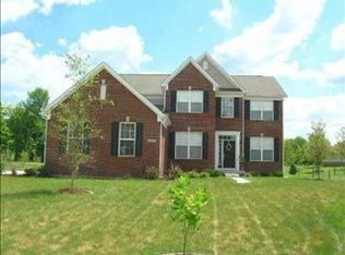 4635 Harmonie Ct, Indianapolis, IN 46239