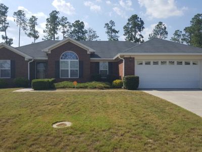 1353 Walton Loop, Hephzibah, GA, 30815