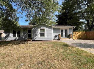 129 Carlisle Ct, Chandler, IN 47610