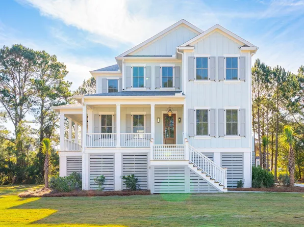 1130 Theodore Brunson Rd, Awendaw, SC 29429