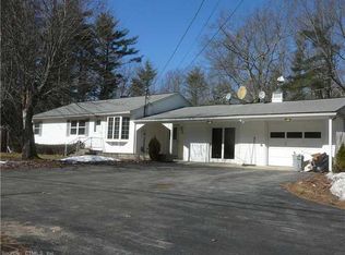 752 Providence Pike, Putnam, CT 06260