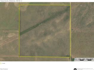 Rr LOT WP001, Guymon, OK 73942