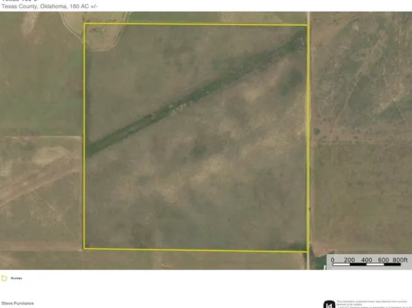 Rr Lot Wp001, Guymon, OK 73942