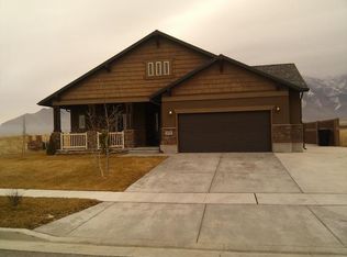 6874 N Stansbury Pkwy, Stansbury Park, UT 84074