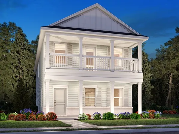 1407 Japonica Aly Lot 219, Hermitage, TN 37076
