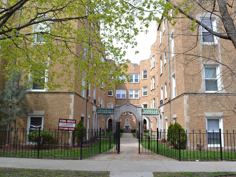 1st image of 6414 N Newgard Ave APT 3E