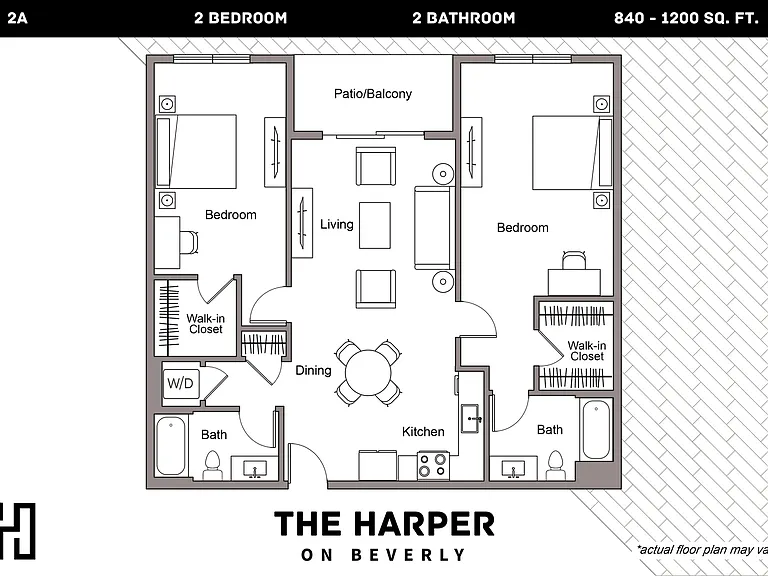 The Harper on Beverly — Photo 37