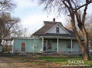 4985 E Old 40 Hwy, New Cambria, KS 67470