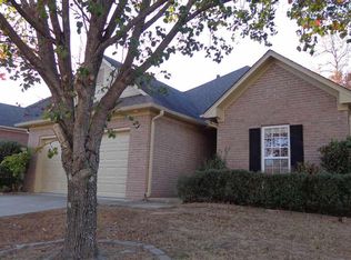 723 Narrows Point Cir, Birmingham, AL 35242