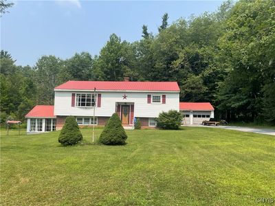 8955 Hawkinsville Rd, Boonville, NY, 13309