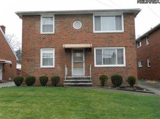 4966 E 93rd St, Garfield Heights, OH