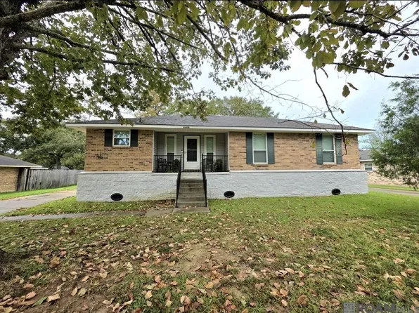 25858 Shadow Brook Ave, Denham Springs, LA 70726
