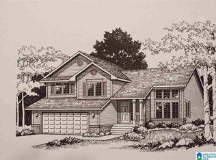 200 Dogwood Ln, Pleasant Grove, AL 35127