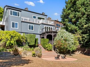 910 Tioga Dr, Millbrae, CA 94030