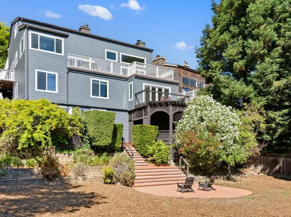 910 Tioga Dr, Millbrae, CA 94030