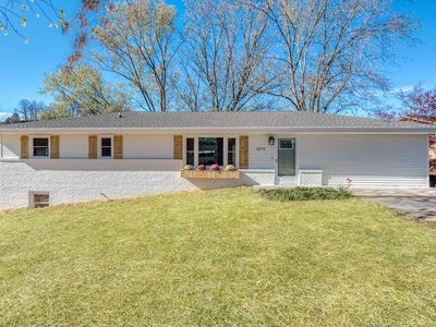 1073 SW Canterbury Ln, Abingdon, VA, 24210