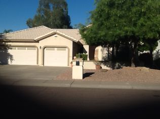 11425 N Bancroft Dr, Phoenix, AZ 85028