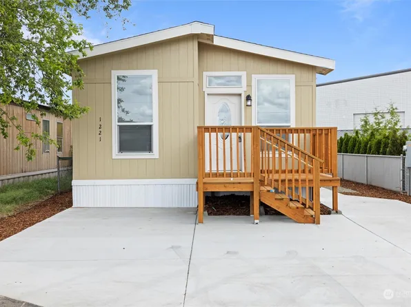 1221 Arkansas Drive, Walla Walla, WA 99362