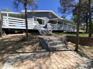 603 Granada Dr, Prescott, AZ 86301