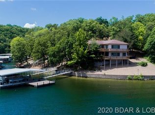 6 Cardinal Cir, Lake Ozark, MO 65049