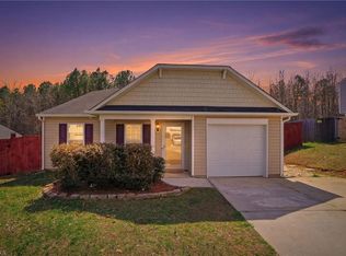 149 Creekstone Ct, Lexington, NC 27295