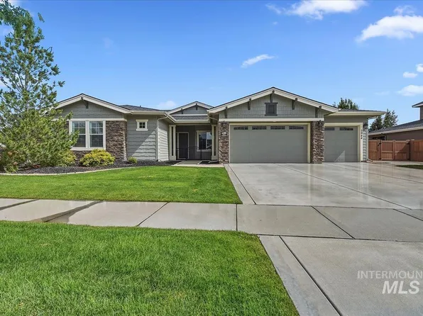 5944 W Braveheart Dr, Eagle, ID 83616