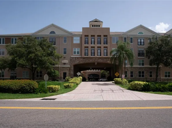 4221 W Spruce St APT 1329, Tampa, FL 33607