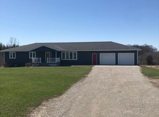 4528 Highway 146, Grinnell, IA 50112