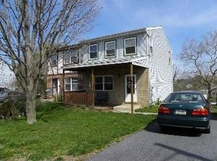 1026 Williamsburg Rd, Lancaster, PA 17603