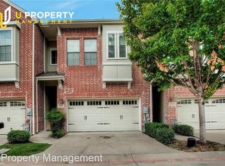 1205 Lake Pointe Way, Richardson, TX 75080