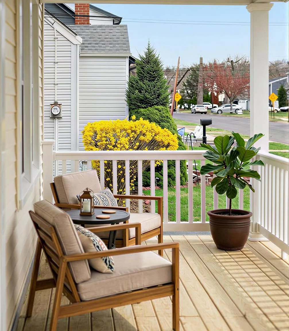 1 bed, 1.0 bath, $2,050 — Photo 4